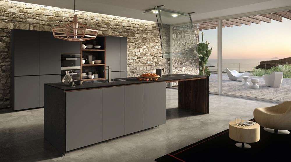 Valcucine Forma Mentis