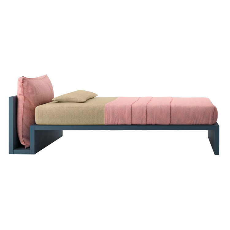 Letto Lagolinea bed