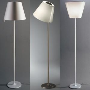 Artemide Melampo da Terra colore Ecru'