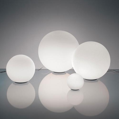 Artemide - Dioscuri Tavolo 14