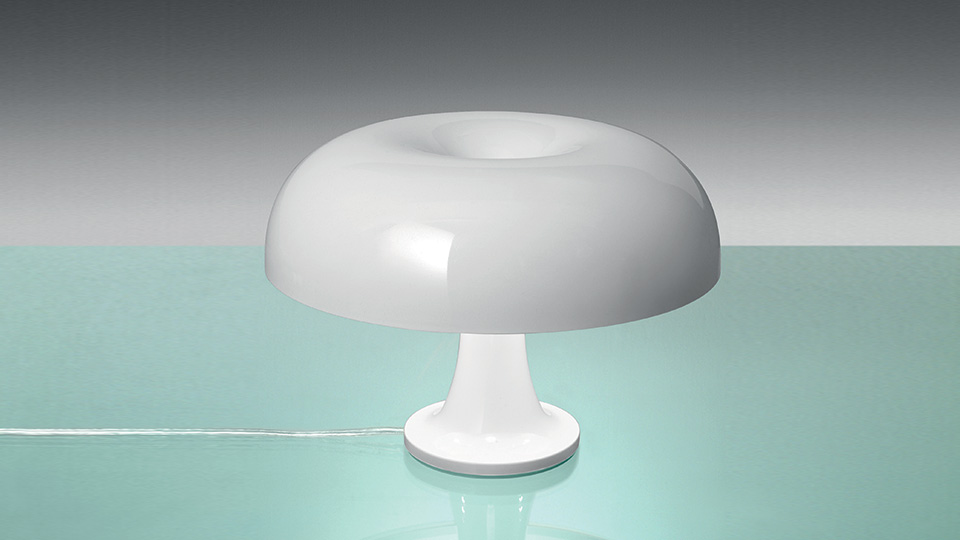 Artemide - Nessino Bianco