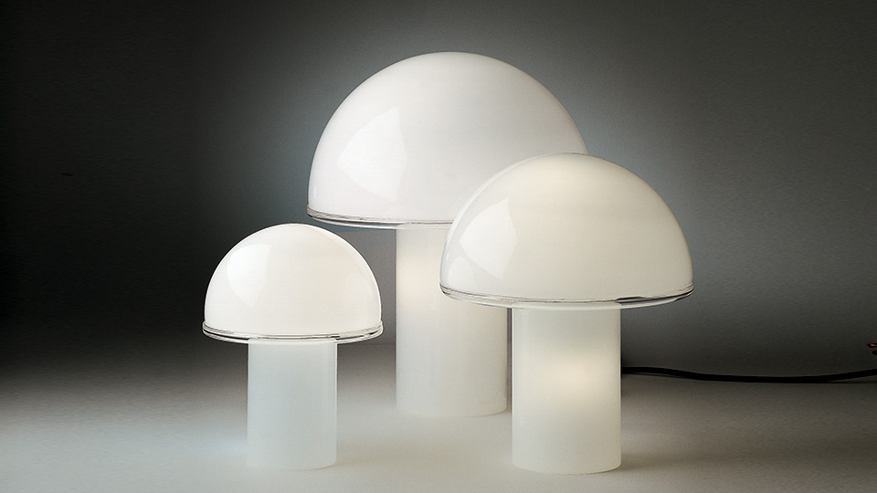 Artemide - Onfale piccolo