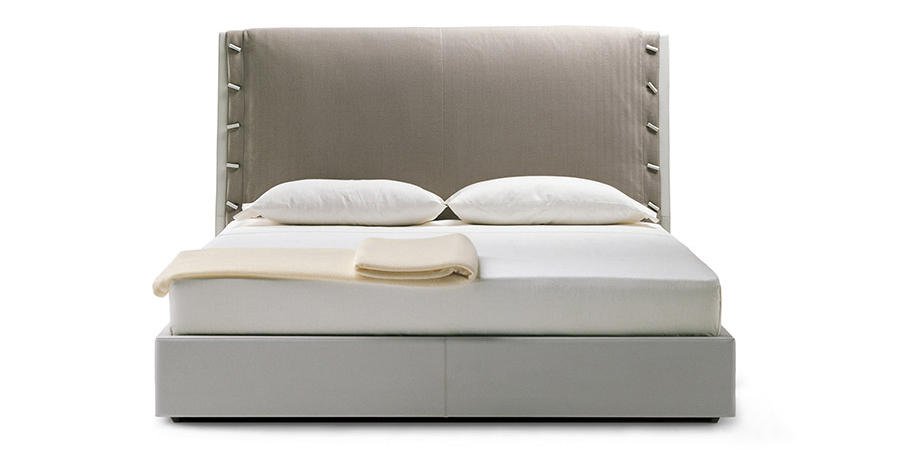 Poltrona_Frau_letto Alta fedelta 160x210