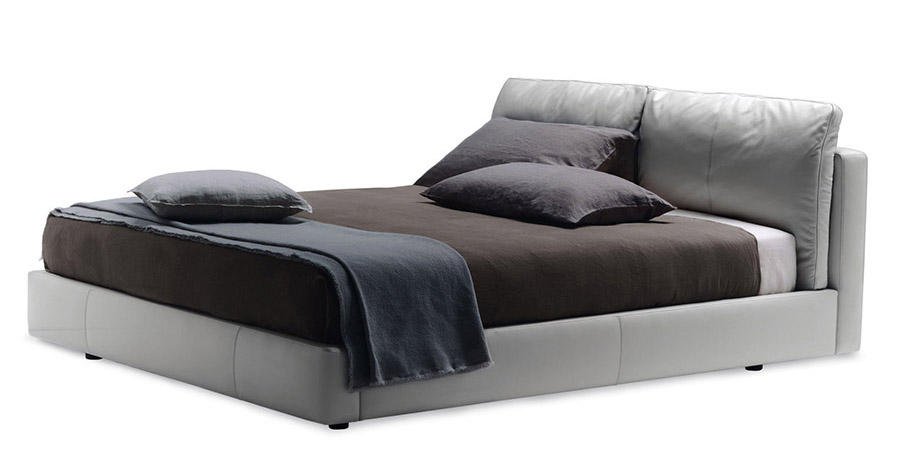 PoltronaFrau_letto_massimosistema_bed