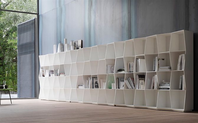 Alivar - Libreria Wavy