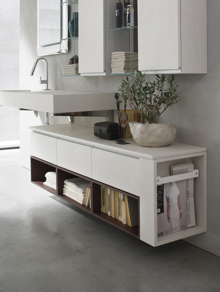 Arcom bagno linea Pollock