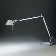 Artemide Tolomeo  da tavolo Alluminio