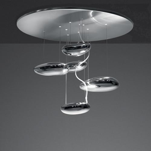 Artemide - Mini Mercury halo