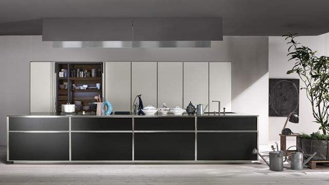 Cucina Rossana TK38